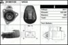 EDR 918810X Starter